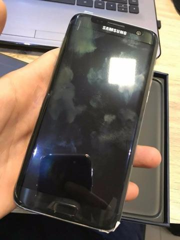 Vendo S7 edje 32 gb