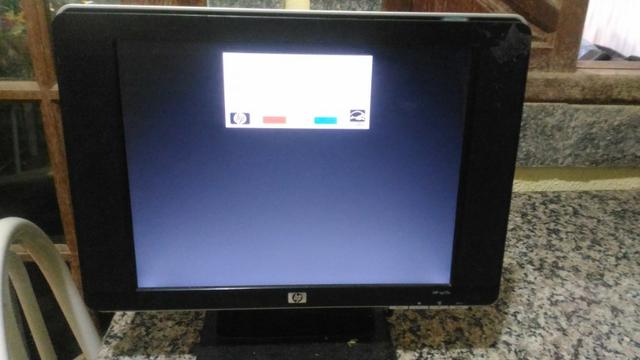 Monitor hp vp15s - Foto 3