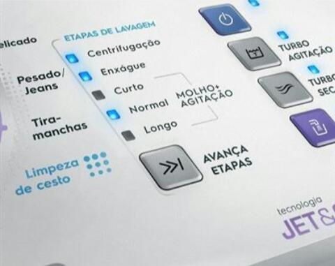Maquina de Lavar Centrífuga - Foto 4