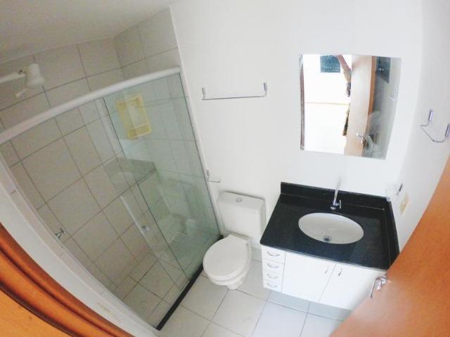 Lindo Apartamento 2 Quartos com Suíte com 2 Vagas Coberta no Buritis Condomínio Clube - Foto 9