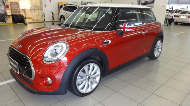 MINI COOPER 1.5 136 CV AUT 2018 - Foto 2