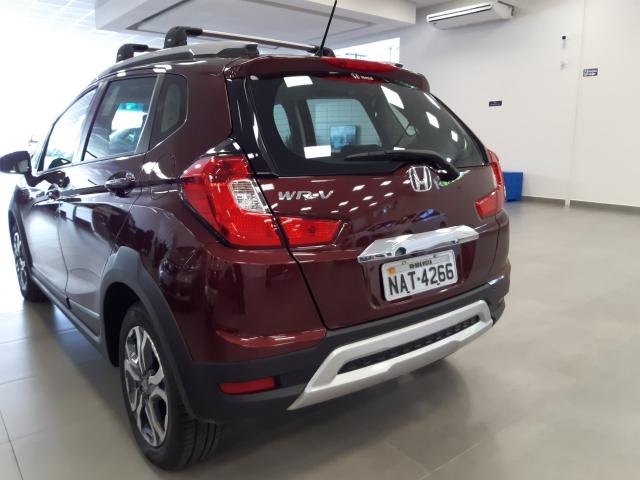 HONDA WR-V 2019/2019 1.5 16V FLEXONE EXL CVT - Foto 6