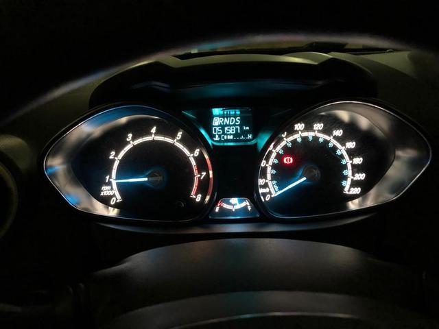 Newfiesta tittanium 1.6 completo 2015