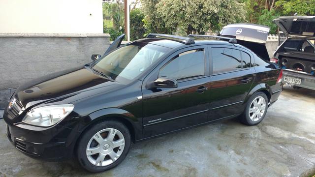 Vectra elegance. 2008 - Foto 4