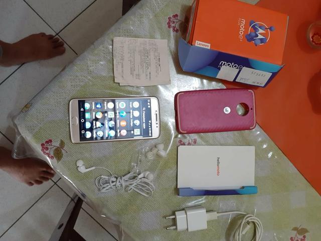 Moto E 4 plus 16 GB - Foto 5