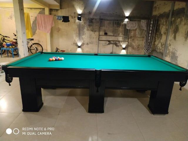 Mesa de Sinuca - Foto 3