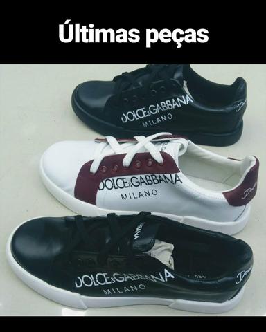 sapatênis olx