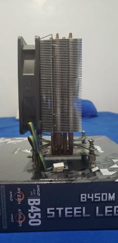 CoolerMaster Cooler 212 - Foto 2