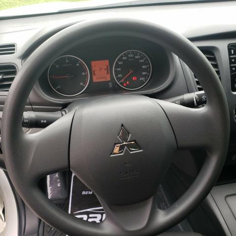 L 200Triton GLS Automática - Foto 5