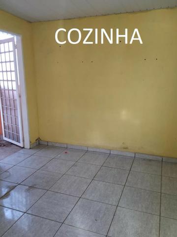 Vendo casa no bairro Jd. Industriário 1 - Ágio R$ 64.000,00 - Foto 6
