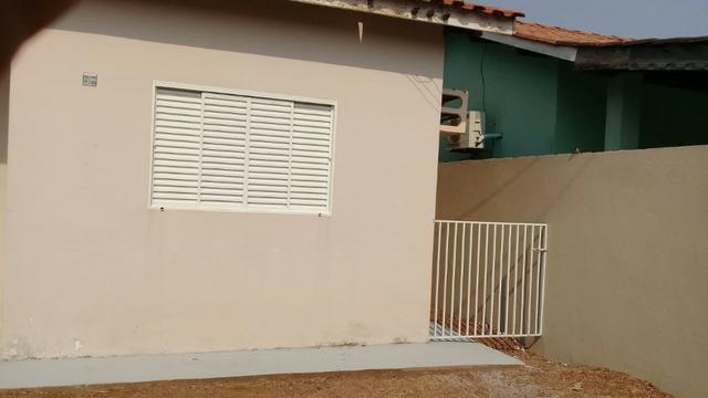 Vendo Casa Lindinha no Recanto dos Pássaros, Resid. Maria de Lourdes - Foto 10