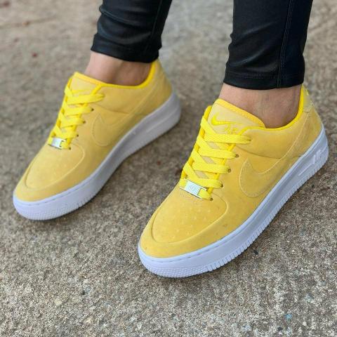 Tênis Nike N 37 Novo Pronta Entrega Promoção