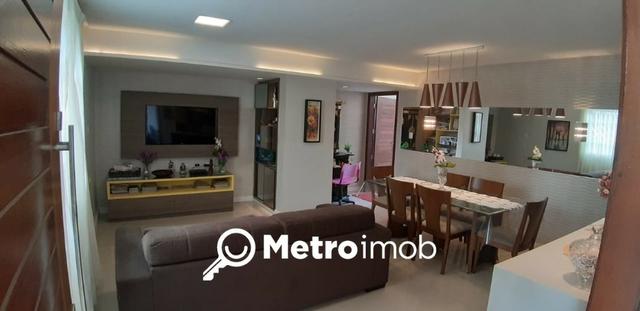 Casa de Condomínio com 3 dormitórios à venda, 160 m² Jardim Eldorado