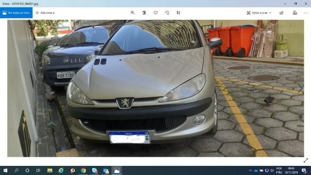 Peugeot 206 SW - Foto 2