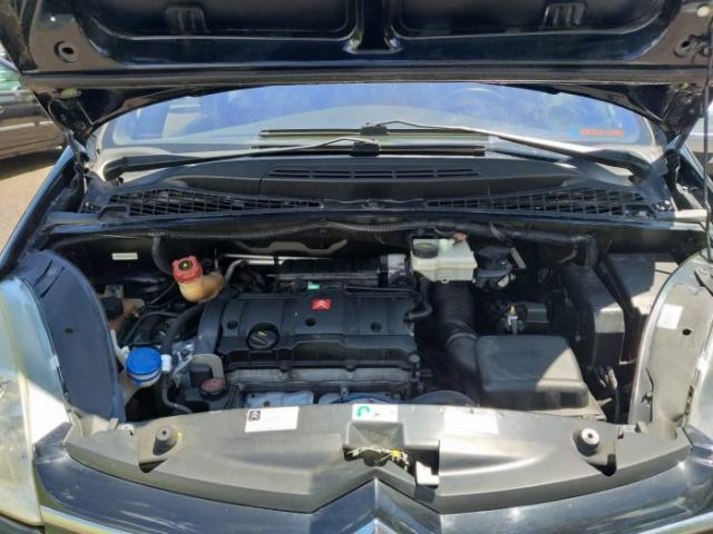 CitroËn xsara picasso 2009 1.6 i exclusive 16v flex 4p manual - Foto 17