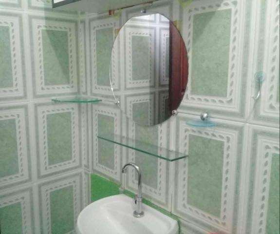 Kit para banheiro vidraçaria oliveira - Foto 2