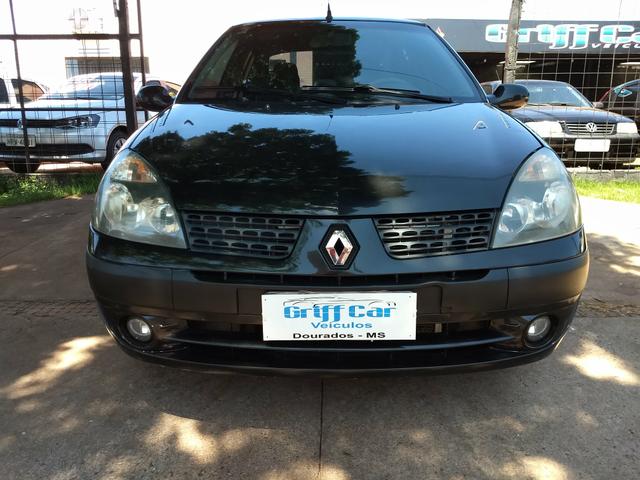 Clio sedan 1.6 - Foto 3