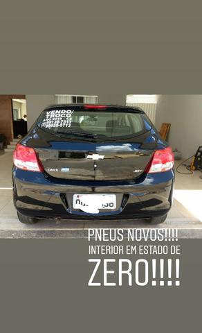 Vendo Onix Joy 1.0 2018 - Foto 3