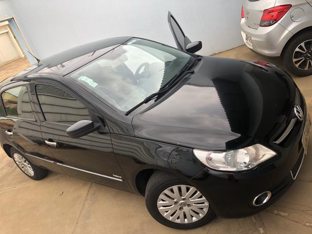 Vendo VW Gol GV - Foto 7