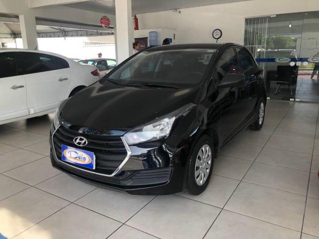 Hyundai HB20 Comf./C.Plus/C.Style 1.0 Flex 12V - Foto 4