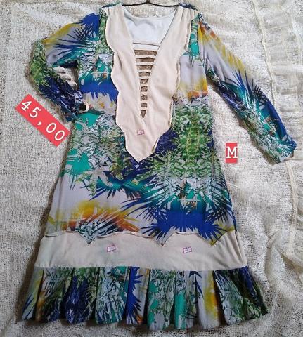 Vestidos - Foto 2