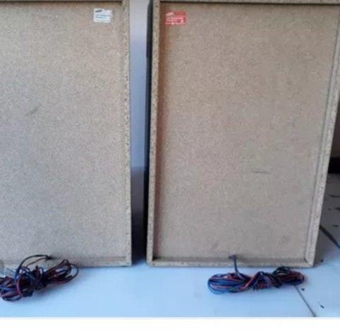Caixas de som míni system - Foto 2