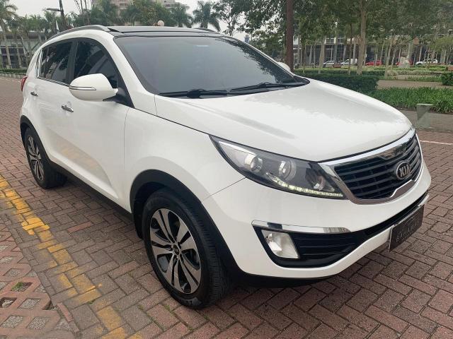 KIA SPORTAGE 2014/2014 2.0 EX 4X2 16V FLEX 4P AUTOMÁTICO - Foto 3