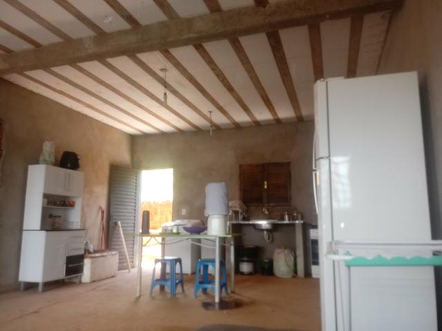Vende-se Casa Capão Cumprido - Foto 2