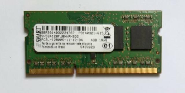 Memoria para Notebook-Leia toda descrição pfv - Foto 3
