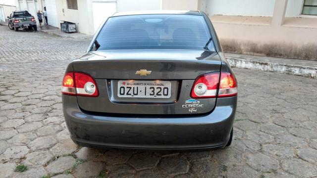 Corsa sedã 14/15 - Foto 12