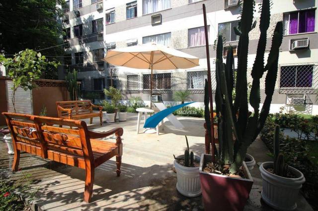 Apartamento à venda 2 quartos - gabinal - freguesia - r$ 169.000,00 - Foto 14