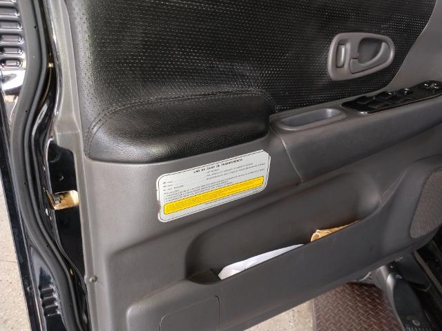 Pajero Sport 2010/2010 - Foto 12