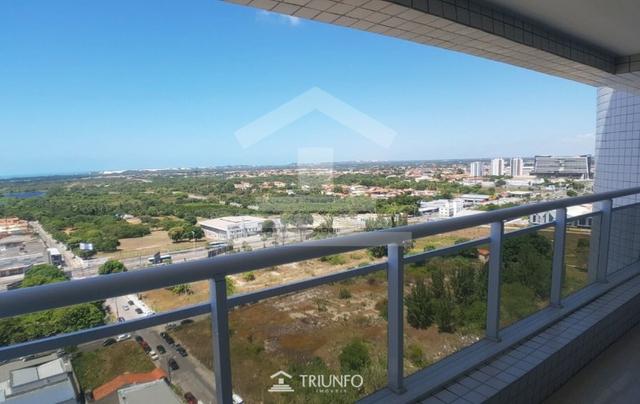 (HN) TR 24110 - Torreselle no Luciano Cavalcante com 145m² - 3 suítes - 3 vagas - Lazer - Foto 6
