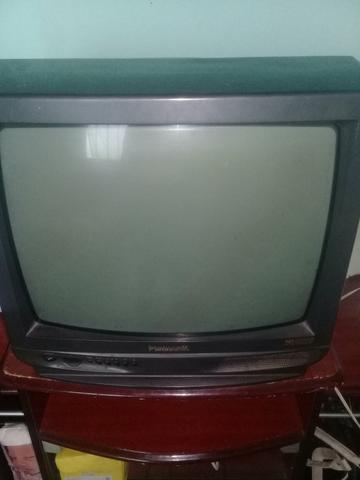 Tv ultima de tubo