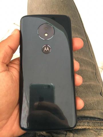 Vendo Moto G6 Play - Foto 4