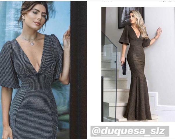 Vestido de Festa - Foto 3