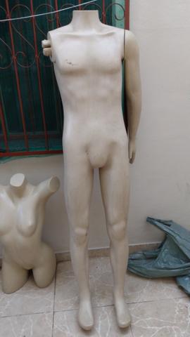 Manequins usado - Foto 6