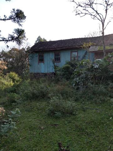 Sitio em Gramado