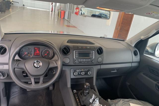 AMAROK SE CD 2.0 16V TDI 4X4 DIESEL - Foto 5