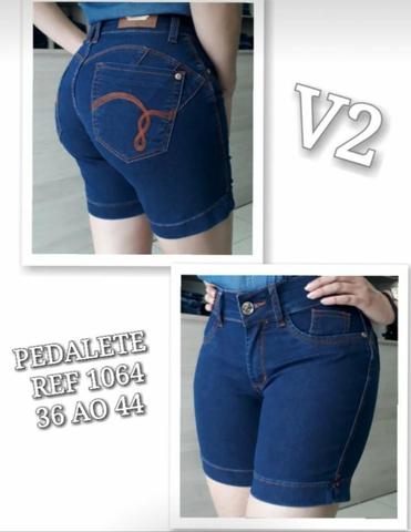 Bermuda marca Volume2