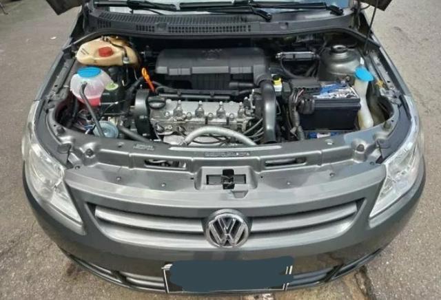 Gol G5 COMPLETO - Foto 2