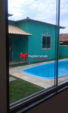 Cod.: 3011 Maravilhosa casa em Unamar - Foto 6