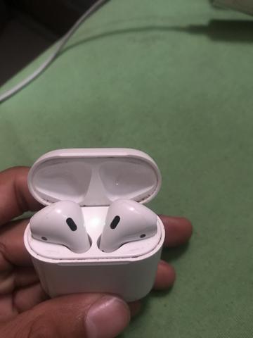 Air pods