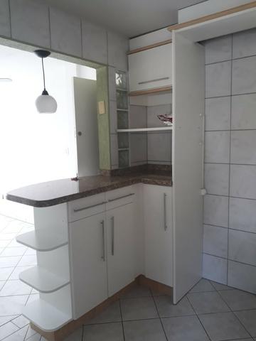 Vendo ou troco apartamento no bairro Amizade, em Jaraguá do Sul - Foto 16
