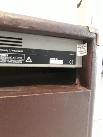 Amplificador Laney oferta!! - Foto 2
