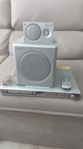 Home theater