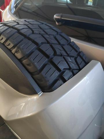 Ford EcoSport Freestyle 2.0 - Foto 8
