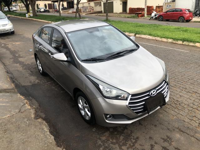 Hb20s 1.6 automático único dono - Foto 4