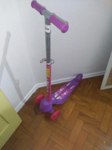 Patinete - Foto 2