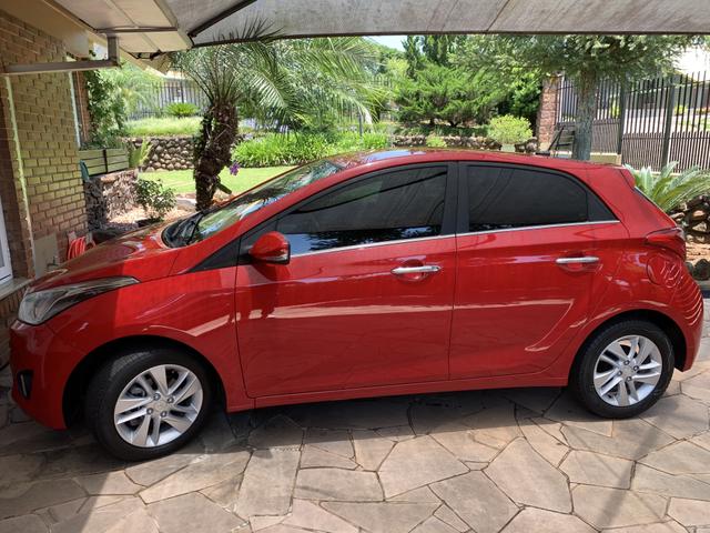 Hb20 PREMIUM 1.6. Flex 2015